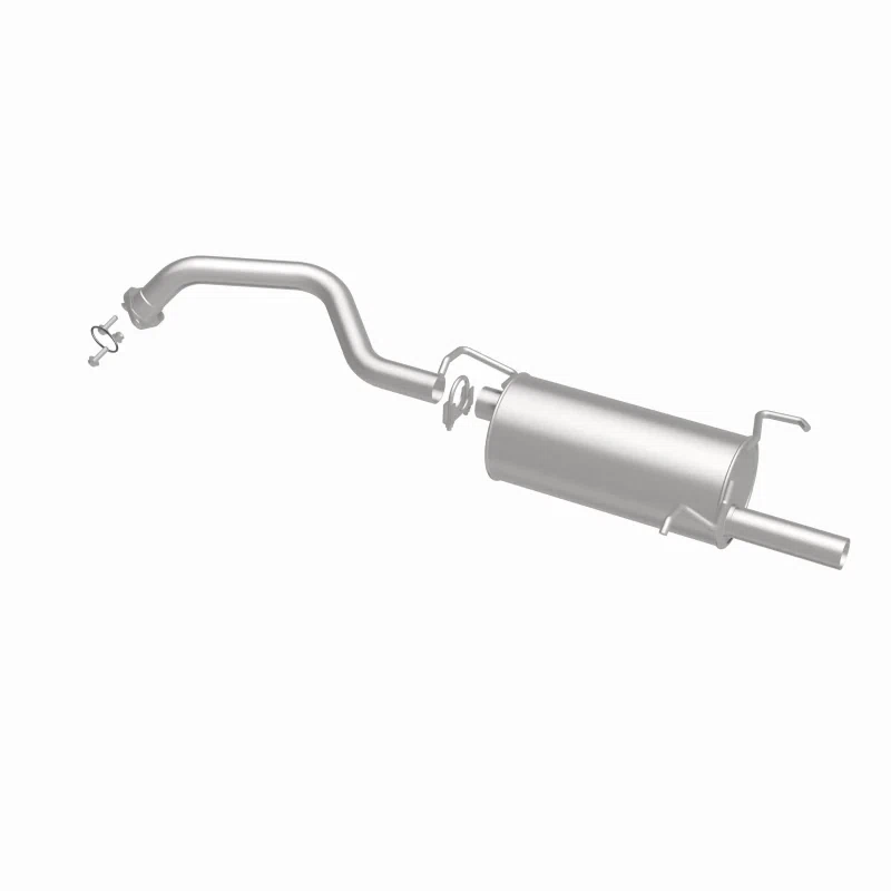 Fits 2007-2012 Nissan Sentra Direct-Fit Replacement Exhaust System 106-0257